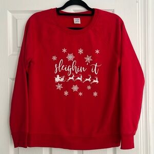 Christmas Sweatshirt